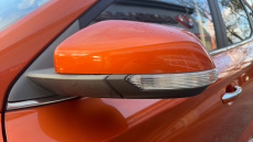 MG ZS 1.5 VTi-TECH Excite 5dr Petrol Hatchback